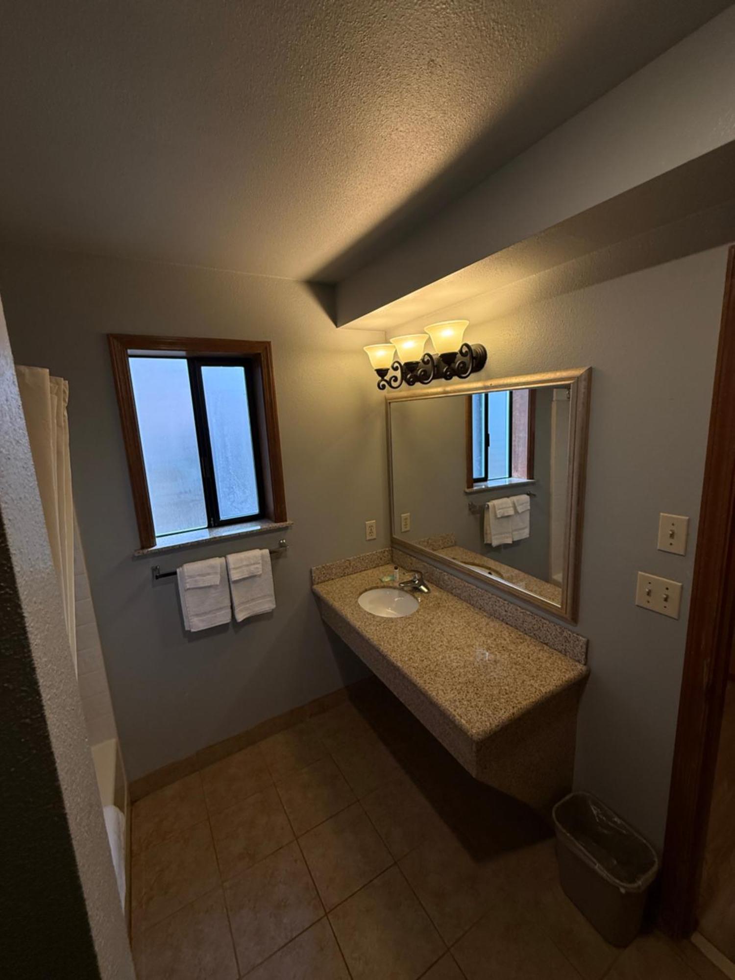 Stewart Lodge Cle Elum Dış mekan fotoğraf